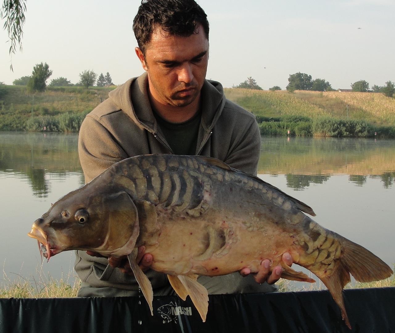 Moara Vlasiei 2 12 - 14 aug. - dsc01435.JPG